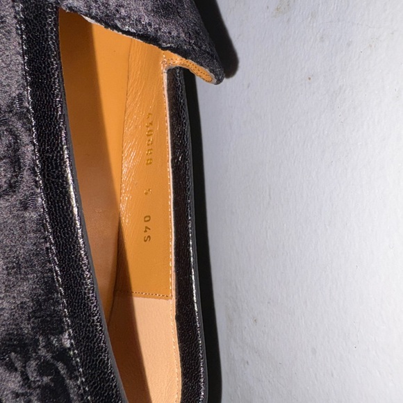 Men's Gucci Jordaan loafer - Picture 6 of 7